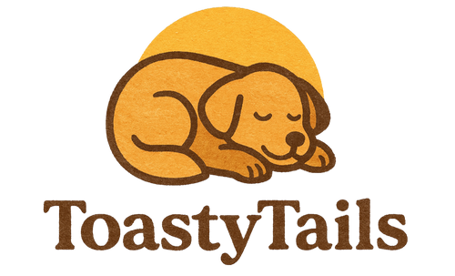 Toastytails