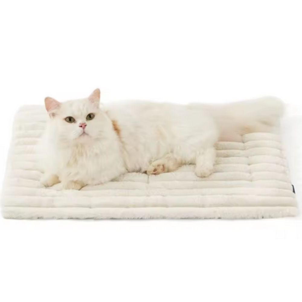 Self-heating Pet Bed